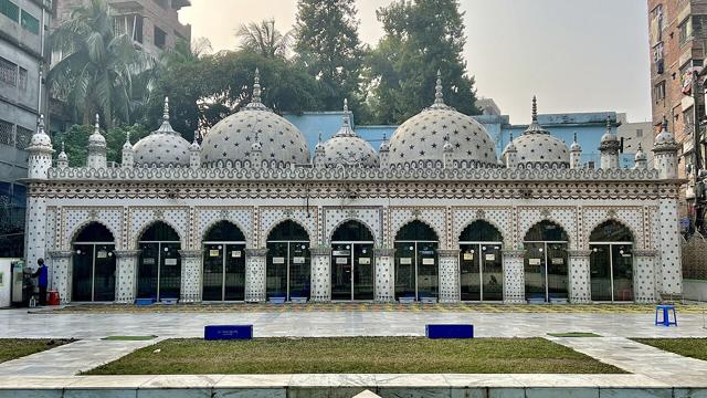 Star Mosque